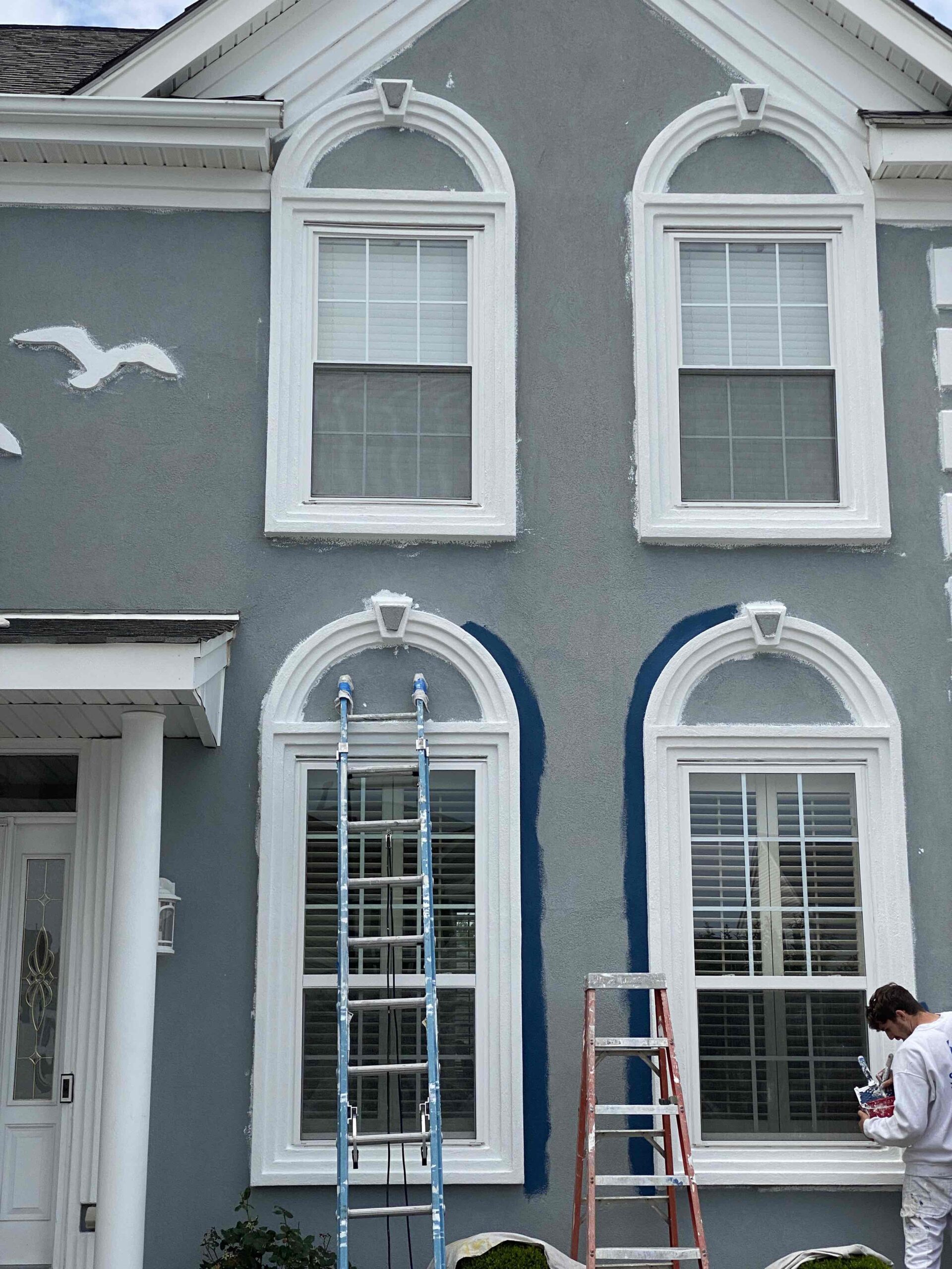 Trusted Local Painters in Allentown