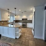 Beautifull kitchen cabinet