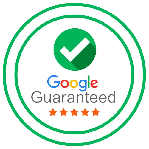google-guarantee-badge