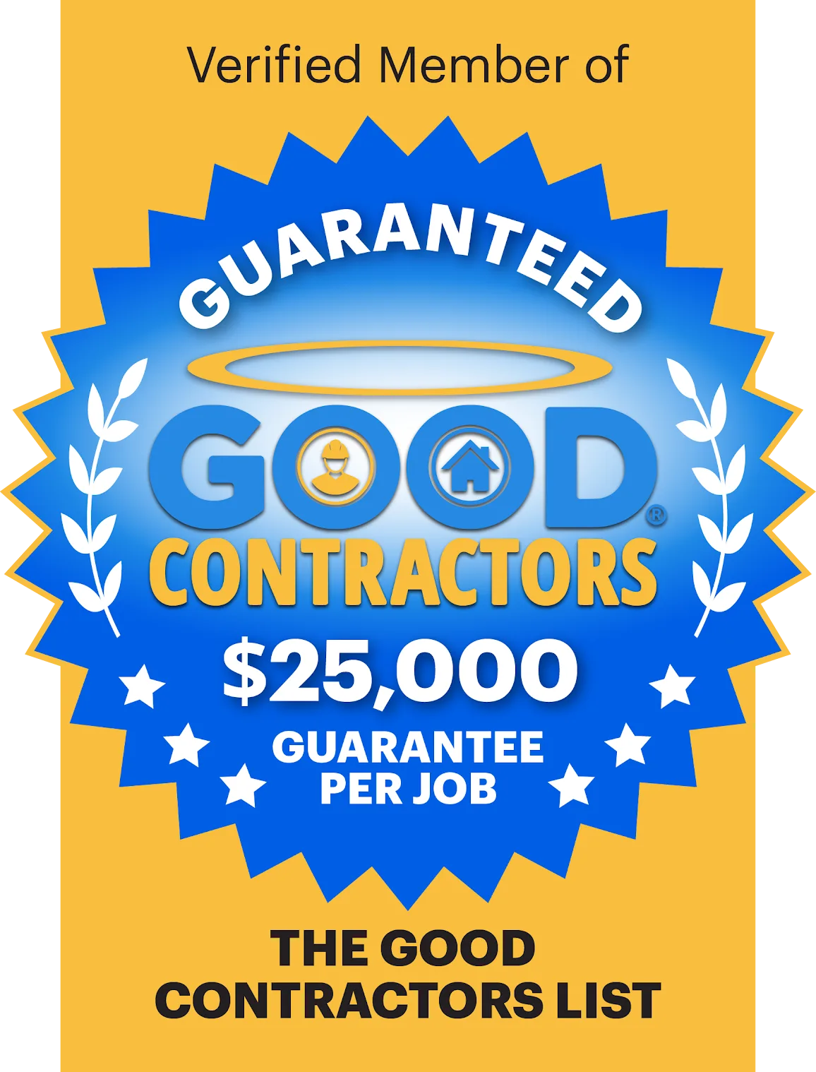 good contractors