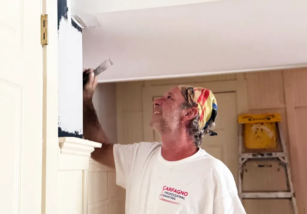 interior paint